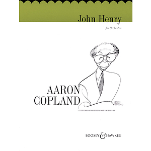 John Henry
