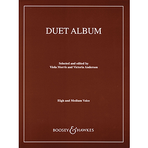 Duet Album