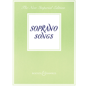 Soprano Songs