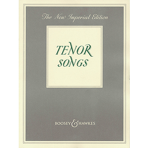 Tenor Songs