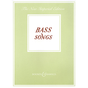 Bass Songs