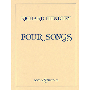 Four Songs