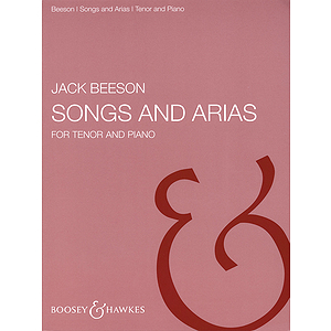 Ten Songs and Arias