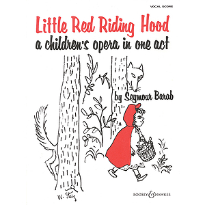Little Red Riding Hood