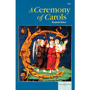 A Ceremony of Carols