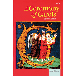 A Ceremony of Carols