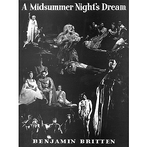 A Midsummer Night's Dream, Op. 64