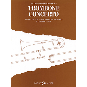 Trombone Concerto