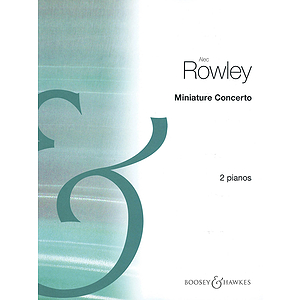 Miniature Concerto