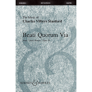 Beati Quorum Via