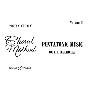 Pentatonic Music - Volume II