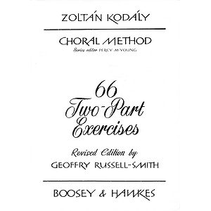 66 Two-Part Exercises