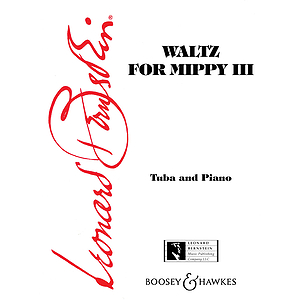 Waltz for Mippy III