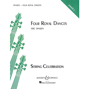 Four Royal Dances