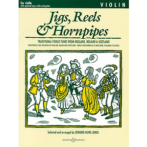 Jigs, Reels & Hornpipes