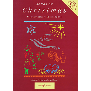 Songs of Christmas