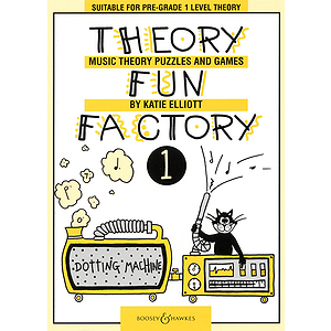 Theory Fun Factory 1
