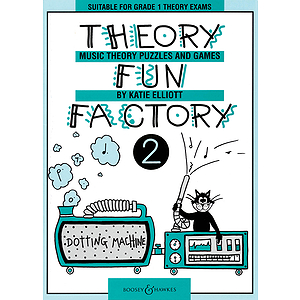 Theory Fun Factory 2