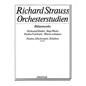 Orchestral Studies