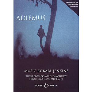 Adiemus (Theme)