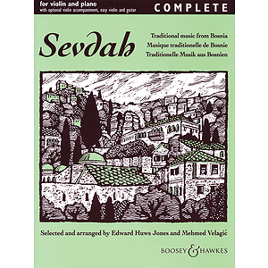 Sevdah - Complete