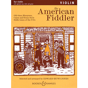 The American Fiddler