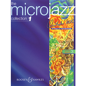 The Microjazz Collection