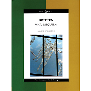 Britten - War Requiem, Op. 66