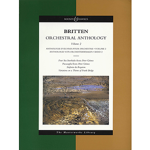 Orchestral Anthology - Volume 2