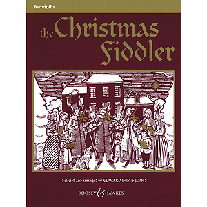The Christmas Fiddler