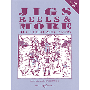 Jigs, Reels & More - Complete