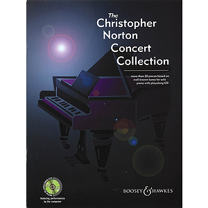 The Christopher Norton Concert Collection