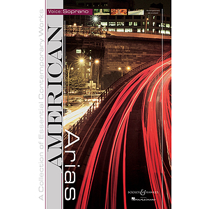 American Arias