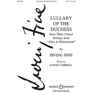 Lullaby of the Duchess