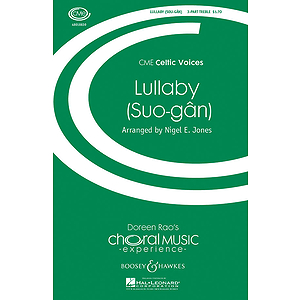 Suo-gan (Lullaby)
