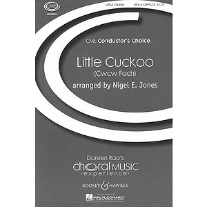 Little Cuckoo