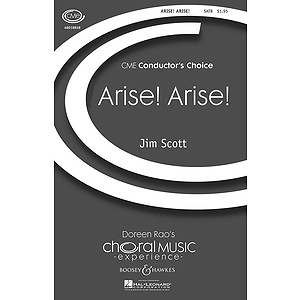 Arise, Arise