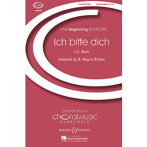Ich Bitte Dich