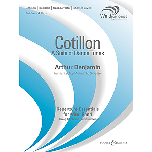 Cotillon