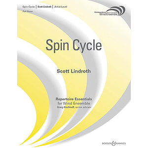 Spin Cycle