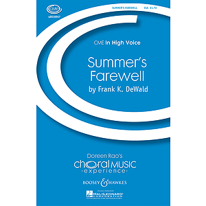 Summer's Farewell