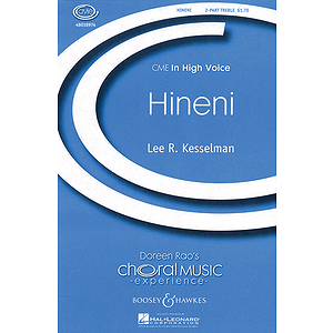Hineni