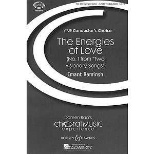 The Energies of Love