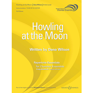 Howling at the Moon