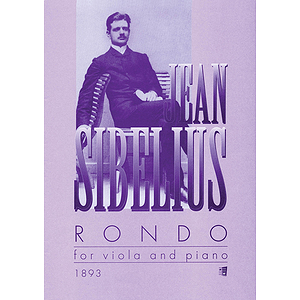 Rondo (1893) - First Edition