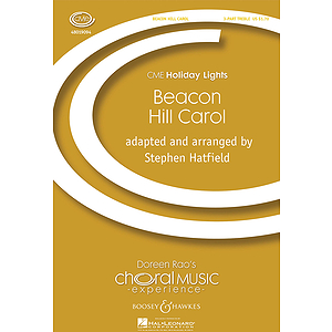 Beacon Hill Carol