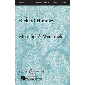 Moonlight's Watermelon