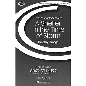 A Shelter in the Time of Storm
