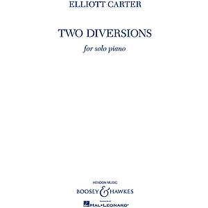 Two Diversions