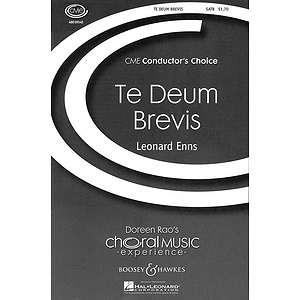 Te Deum Brevis